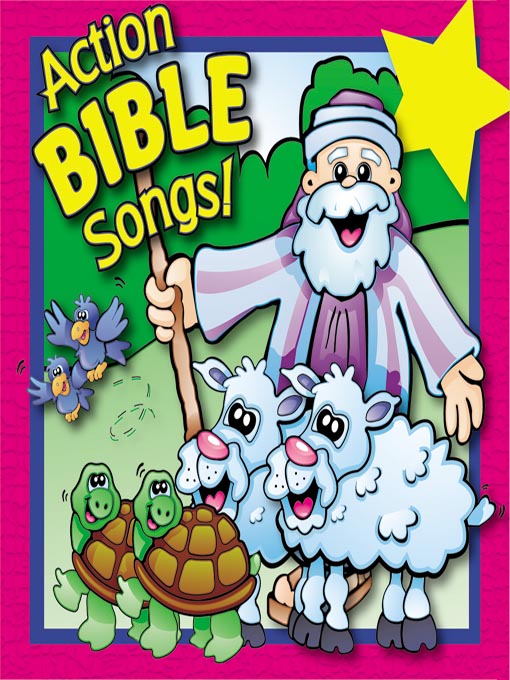 Title details for Action Bible Songs by Twin Sisters Productions - Available